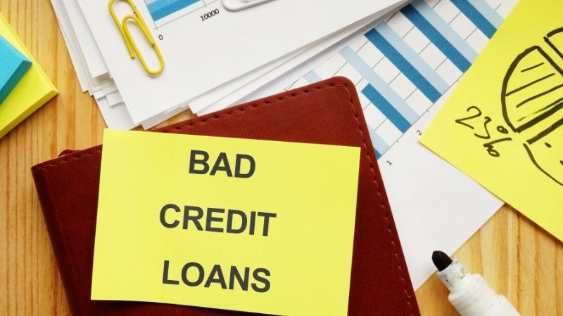 Tips for getting an affordable loan deal with bad credit