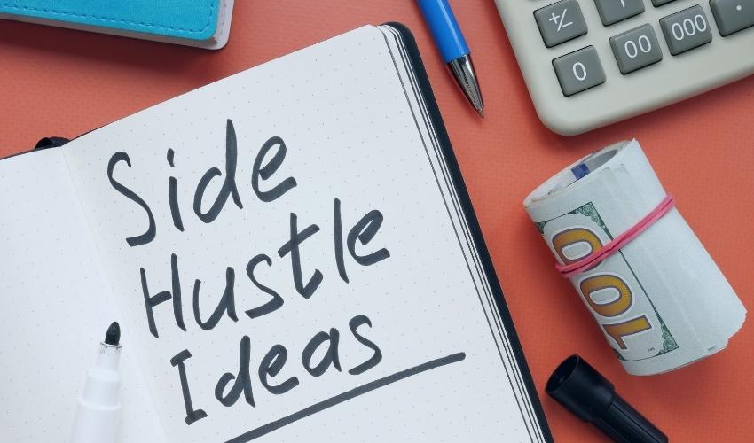 Is Taking A Loan To Start or Support Your Side Hustle Necessary