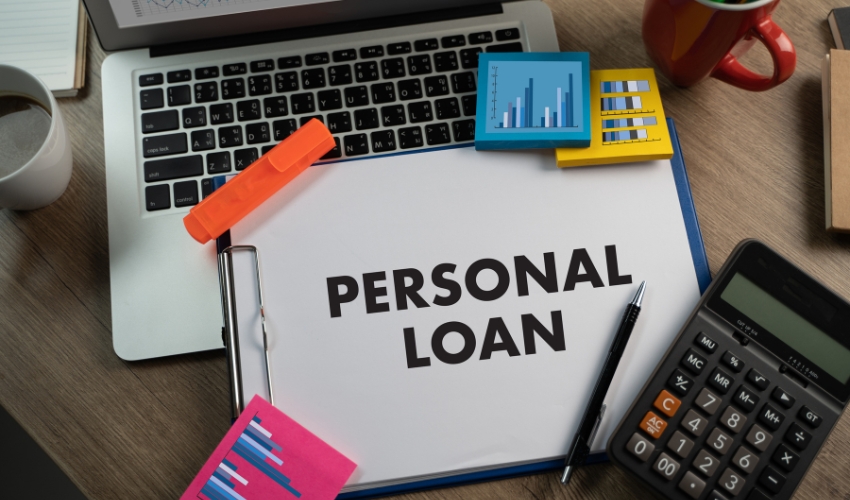 How to Get a Personal Loan at a Low-Interest Rate