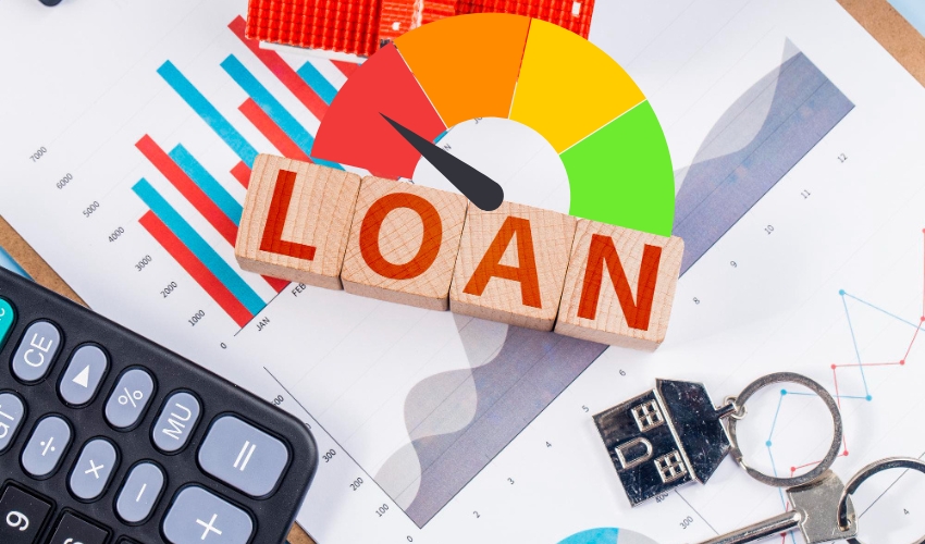 4 Steps to Take Before Applying For a Bad Credit Loan