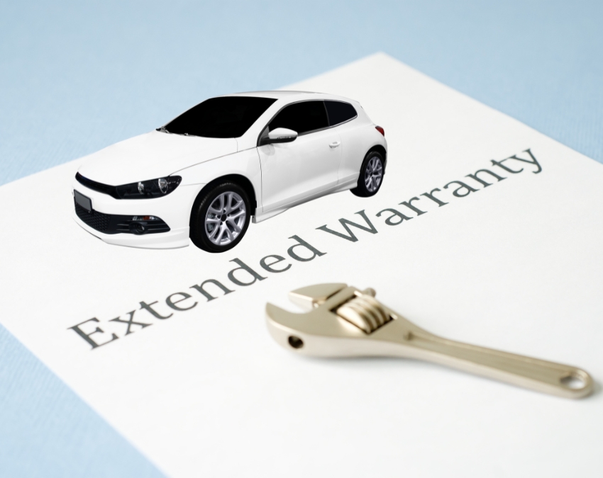 Why Might Extending Warranty Help You with Your Car Loan Approval