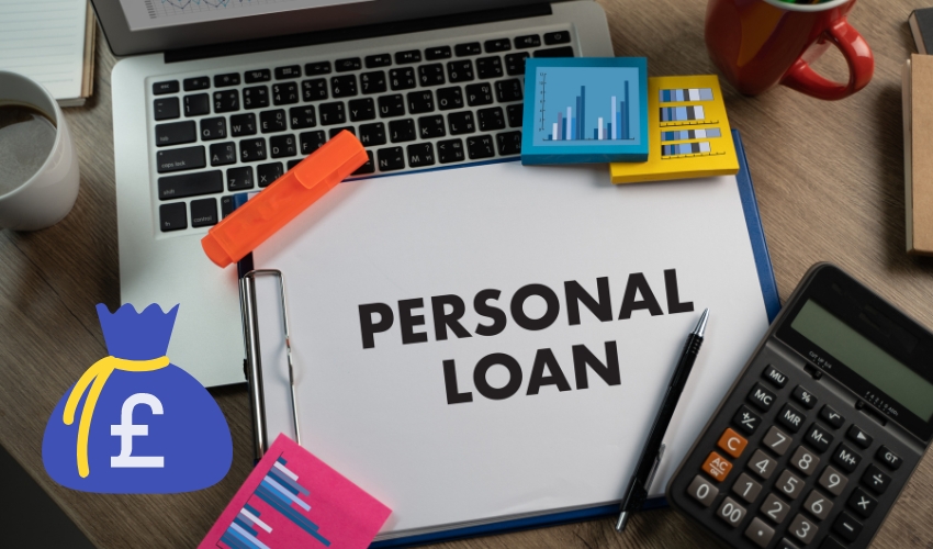 Why Personal Loan To Pay Off Unforeseen Dues And Bills