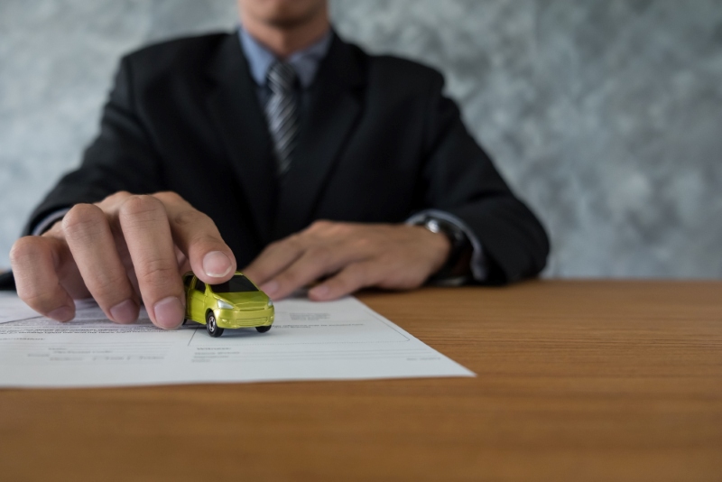 Refinancing a Car Loan for Unemployed