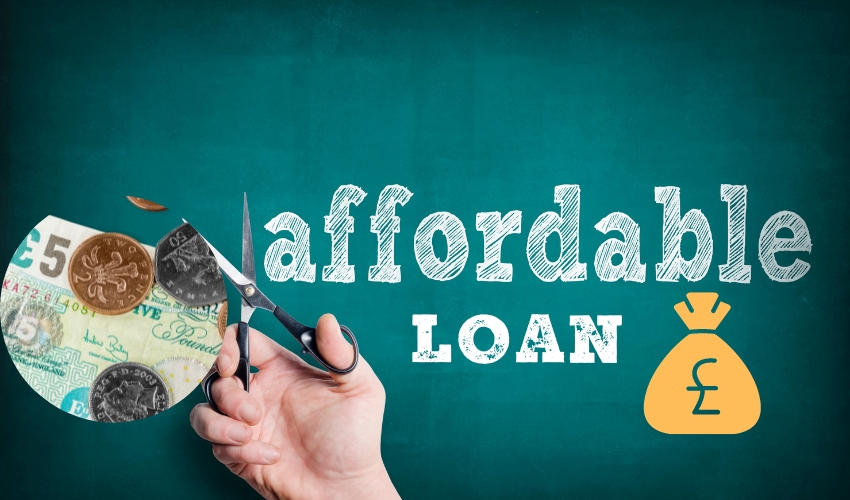 affordability loans