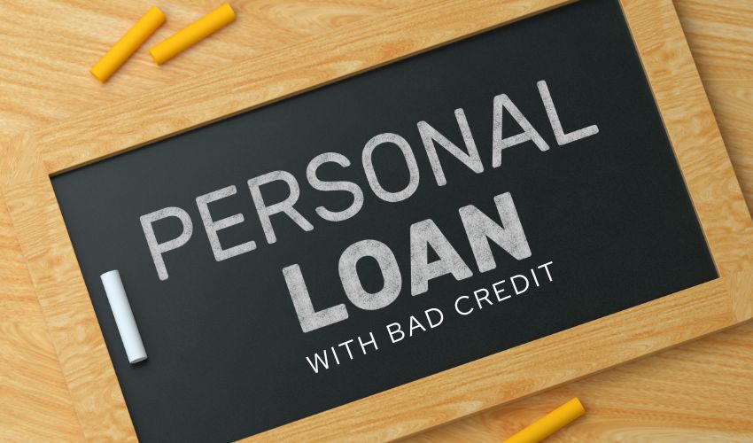 Where to obtain personal loans with bad credit at low rates