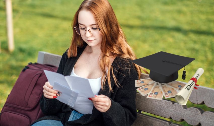 6-step route to get fast credit loans as students easily