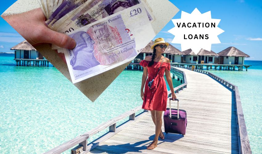 vacation loans