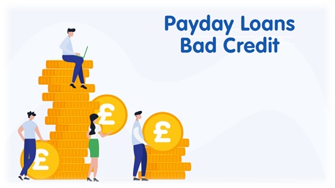 payday-bad-credit